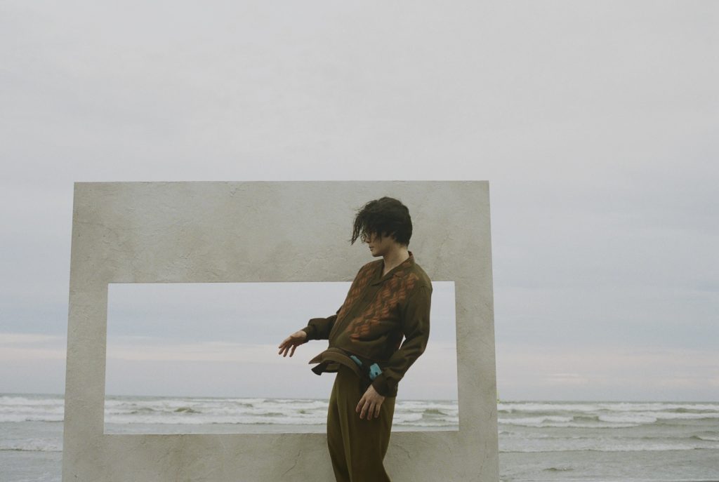 センチミリメンタル】2ndオリジナルアルバム「カフネ」発売記念CDサイン会