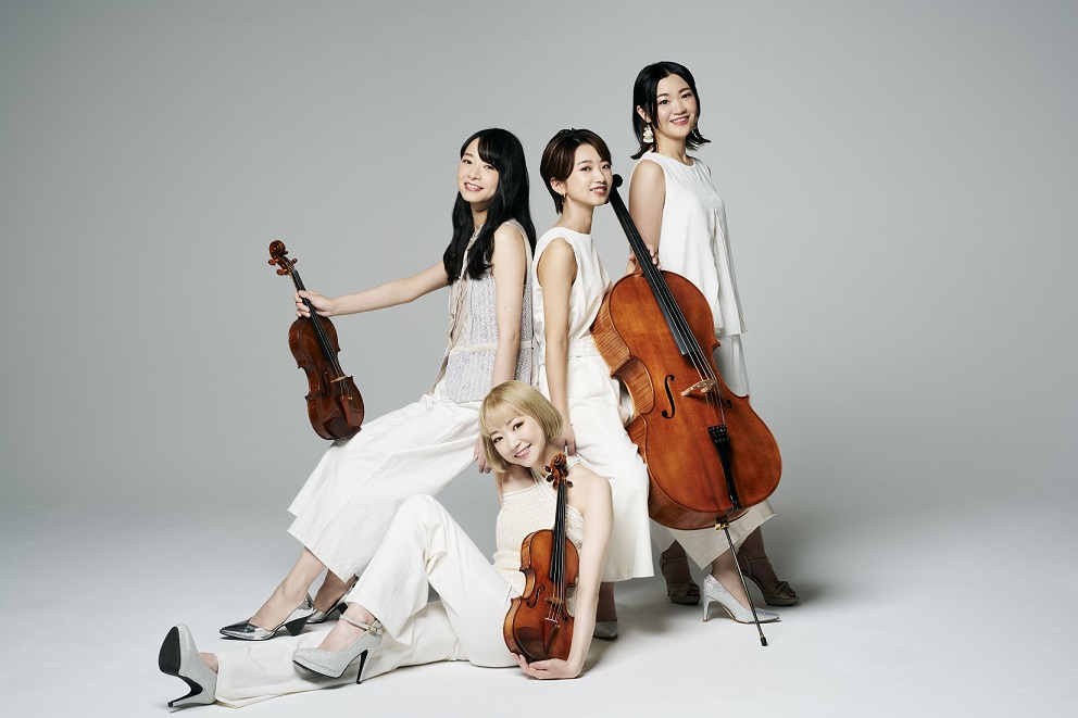 1966カルテット】「カバー・オブ・カバー」「ザ・セットリスト」発売