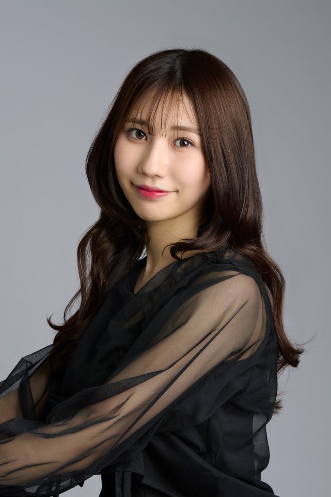 幸村恵理】2026カレンダー発売イベント