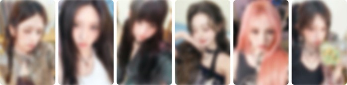 IVE】JAPAN 3rd EP『Be Alright』タワーレコード渋谷店限定