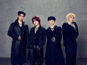 【OWV】OWV 11th single『BLACK CROWN』発売 & タワーレコード渋谷店移転30周年記念 1日店長イベント