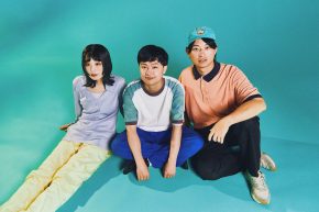 【すなお】「Sparkle pop」発売記念弾き語りミニライブ