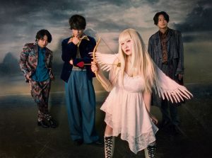 【アカシック】「ヘブン」発売記念イベント
