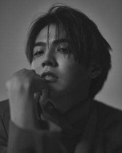 【片寄涼太】初のソロCDアルバム「Bouquet」リリース記念特典手渡し＆トーク会