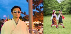 【中西レモン】　「ひなのいえづと」アナログ盤リリース記念イベント