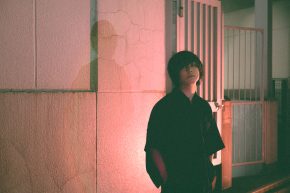 【千也茶丸】「Melodybomb」発売記念イベント