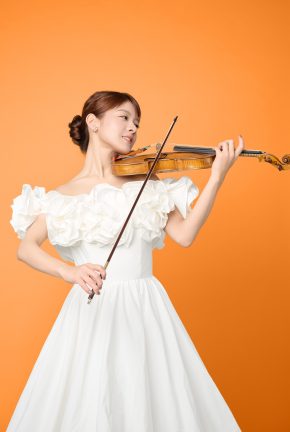 【廣津留すみれ】「11 STORIES」発売記念イベント