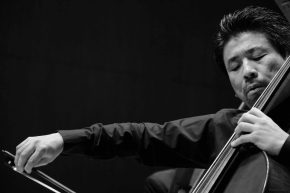 【酒井淳】「J.S.バッハ: 無伴奏チェロ組曲(全曲) BWV1007-1012」発売記念イベント