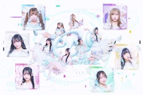 【Merry BAD TUNE.】   mini ALBUM「futurmin 6mg リリースイベント