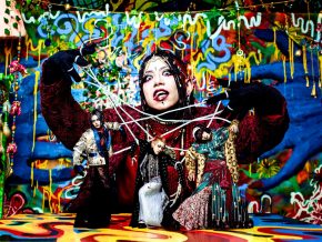 【CHAQLA.】『覚命盤』リリース記念『覚命懇親会』