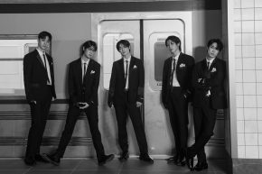 ※9/20更新※【ASC2NT】 3rd Single Album: Conversion Part.2 BLOOMED RELEASE EVENT IN JAPAN