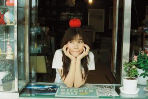 【CENT】Major 1st Mini Album「らぶあるばむ」発売記念イベント”ミニライブ＆特典会”