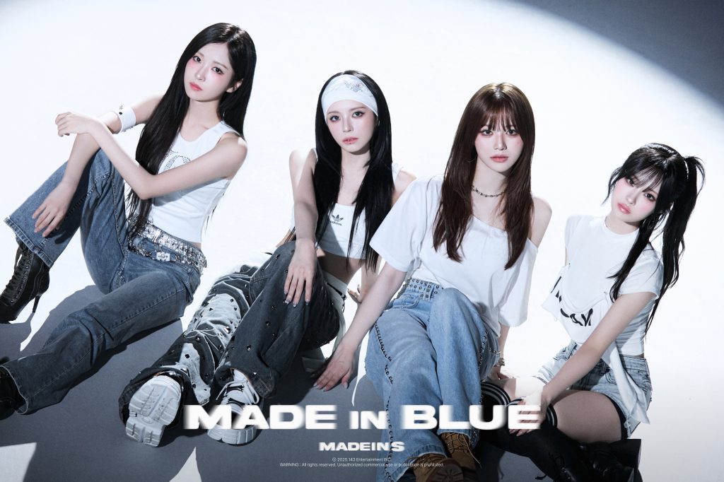 MADEIN スヘ A賞 タワレコ 渋谷 MADEIN S」Whosfan Store限定特典付き販売が決定！