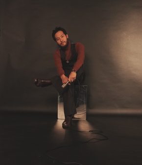 【Yufu】 「Heal Me Good」リリース記念・来日記念イベント