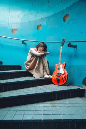 【黒木渚】  発売記念イベント