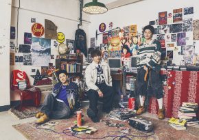 【Lead】「REPRISE」リリースイベント