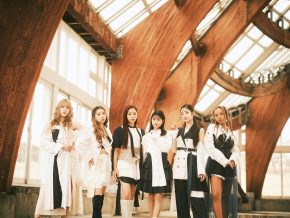 【Little Glee Monster】「Little Glee Monster 10th Anniversary Live」Blu-ray&DVDリリース記念サイン会