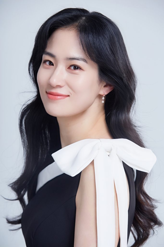 ノ・イェジン】「ラフマニノフ:24の前奏曲集」発売記念イベント