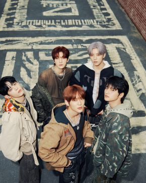 ９月2日(火) NOWZ 1st Mini Album [IGNITION]@ タワーレコード渋谷 B1F CUTUPSTUDIO