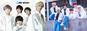 【ONE-WISH】ミニアルバム『Make a WISH.』＆【MI6】1stシングル『HELLO WORLD』 ミニライブ＆特典会