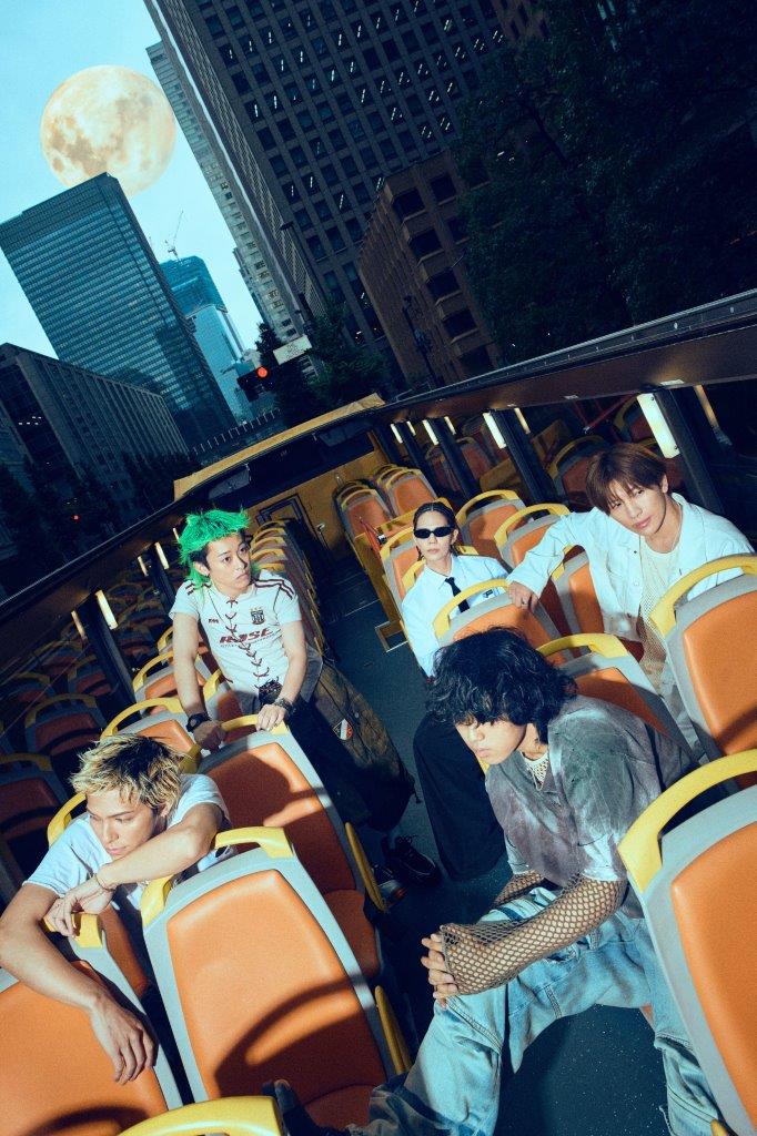 THE BEAT GARDEN サイン入りポスター MADE IN DAMAGE MADE IN DAMAGE【CD】 | THE BEAT GARDEN | UNIVERSAL MUSIC STORE