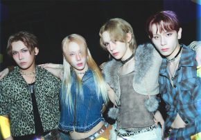 1部【XLOV】　フリーイベント ミニライブ&特典会