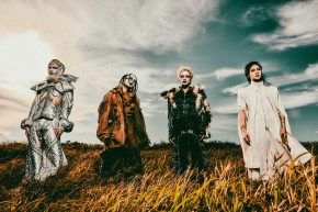 【キズ】 「極楽より極上の雨」INSTORE EVENT