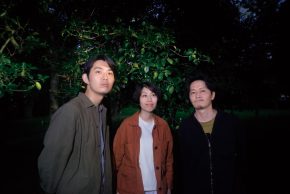 【のろしレコード】＜タワーレコード渋谷店移転30周年記念イベント＞「のろしレコード Live at 銕仙会能楽研修所」リリース記念　ミニライブ+特典会