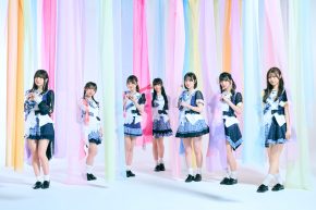 【Palette Parade】　ニューシングル 発売記念イベント ミニライブ＆特典会