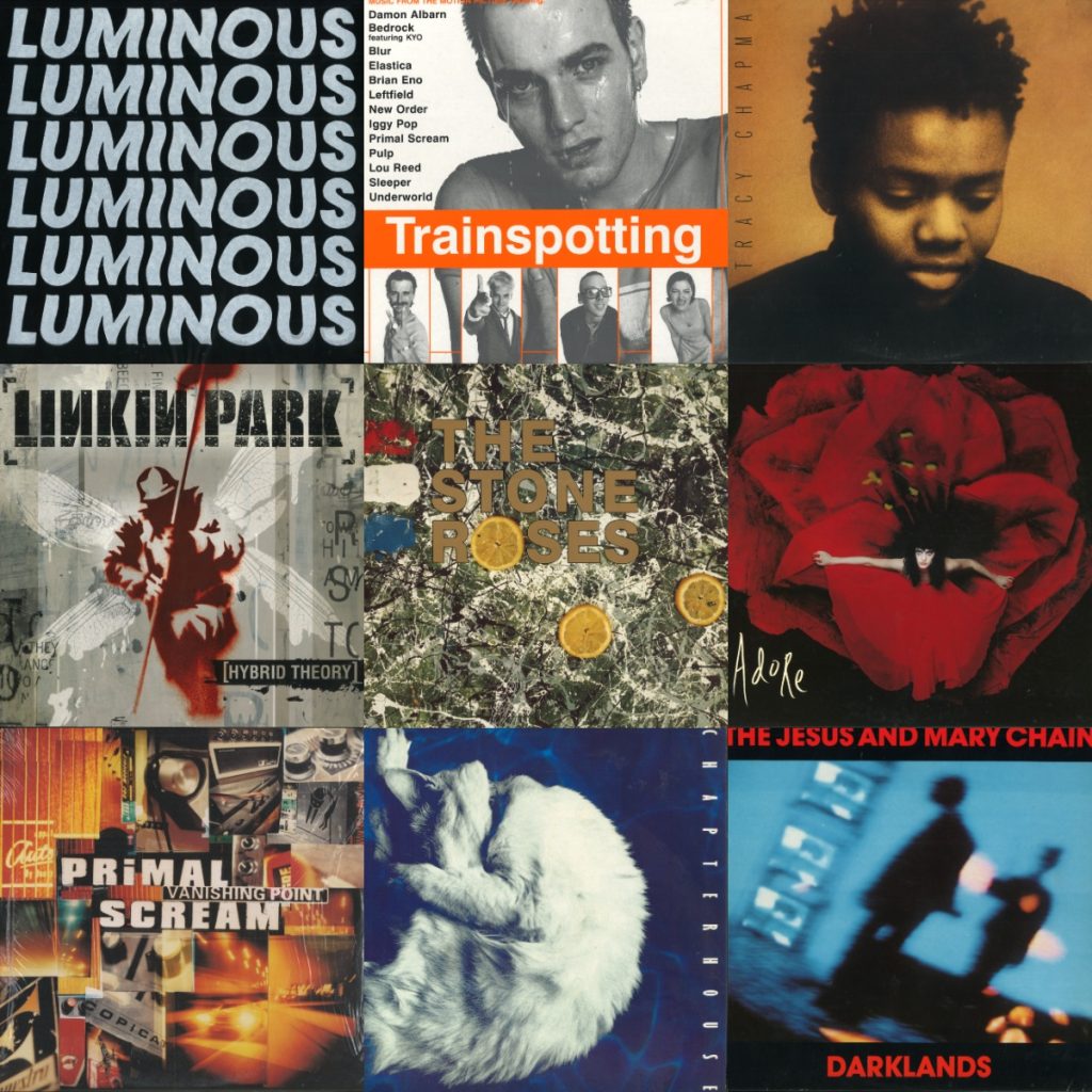 中古レコード放出】8/16(SAT)ROCK SALE