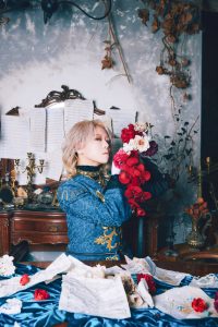 【VALSHE】「GASTRONOMY」リリース記念イベント