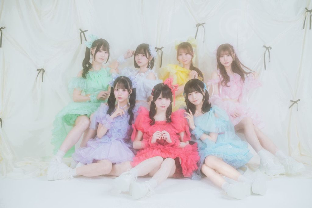 開催フロア変更のお知らせ※【ドラマチックレコード】シングル