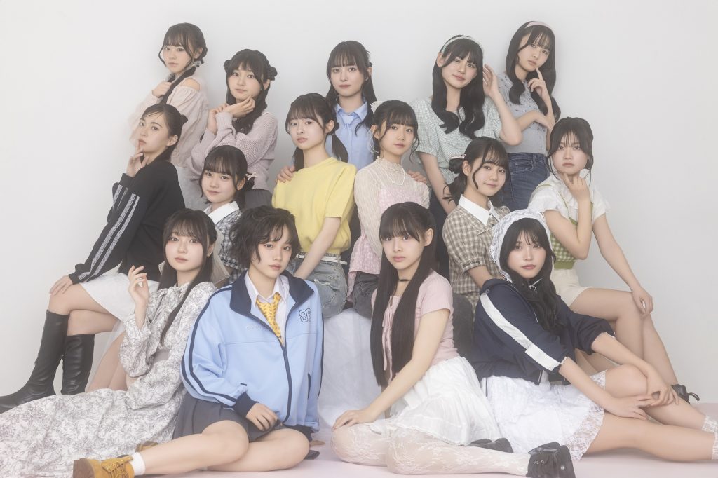 スタプラ研究生】 フリーイベント SUMMER暑い夏もなんかわじゃん