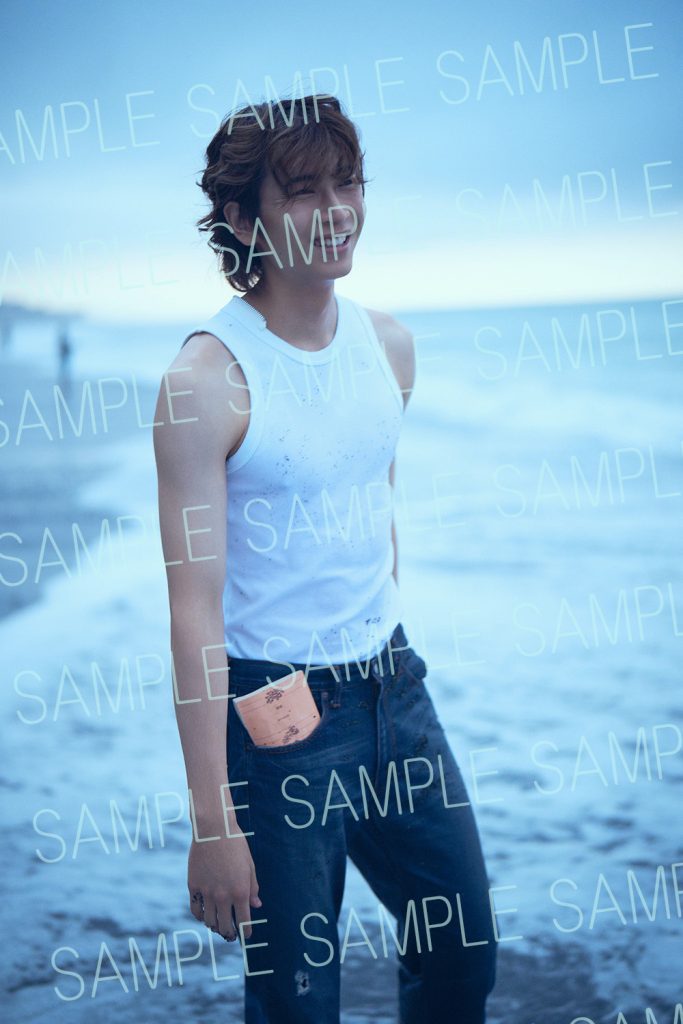 庄司浩平　トレカ 庄司浩平 君とゆきて咲く トレカ 5種セット｜Yahoo!フリマ（旧