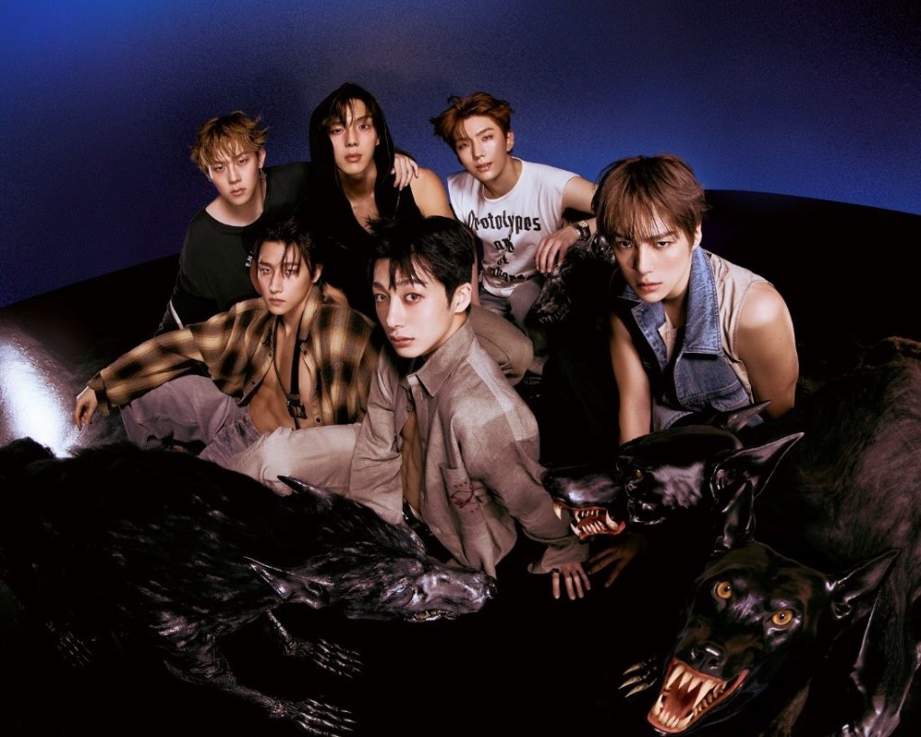 monsta x  ハイタッチ券 MONSTA X ハイタッチ券 I.M MONSTA X ハイタッチ券 I.M