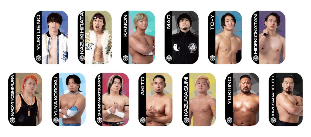 DDT プロレス MAO ポップアップストア　限定　特典　ブロマイド Amazon.co.jp: DDT プロレス MAO ポップアップストア ブロマイド