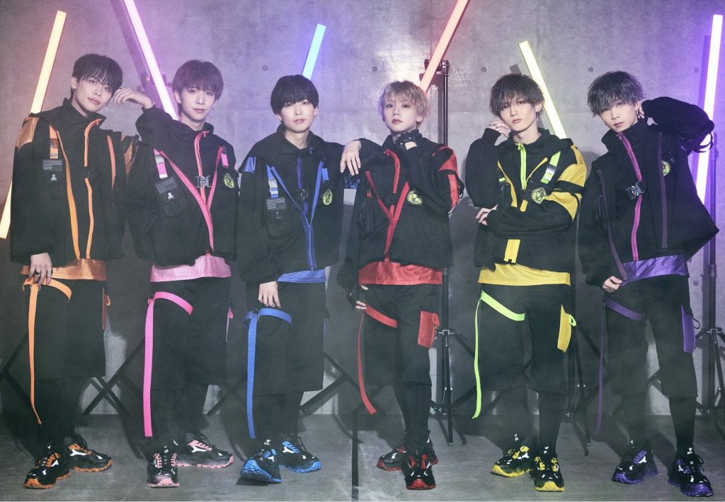 全員サイン入り THE TOMBOYS ハンドミラー 全員サイン入り THE TOMBOYS ハンドミラー
