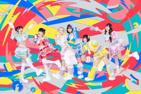 【クマリデパート】　13thシングル「愛 Eye Catch」発売記念イベント