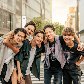 【TMTS】 「Take You to the Sky」Launch Eventタワーレコード渋谷