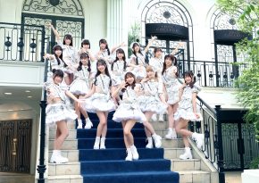 【アイドルカレッジ ニューシングル「Owen」発売記念イベント ゲスト：おむすびコロコロ】