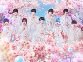 ※イベント中止※【サクラサク】1stEP『桜色の恋』 ミニライブ＆特典会