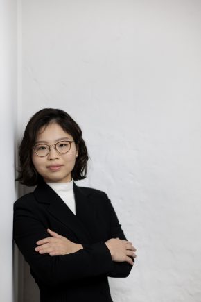 【中川優芽花】「中川優芽花 デビュー!」発売記念イベント