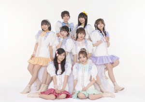 【LumiUnion】9月29日(月) 開催 フリーイベント「平日でも“会いに来てくれますか”？♡」@タワーレコード渋谷店