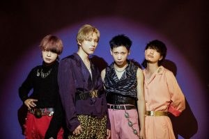 【猫背のネイビーセゾン】『ICE DIGLEAM』~トーク&サイン＆お渡し会~