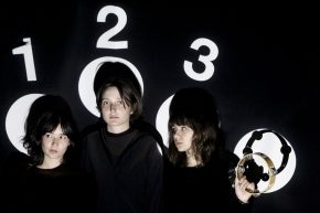 【ホースガール】初来日記念イベント