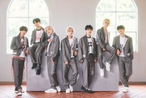 【BANGERS】　Indies 2nd Single「Sweet Homesick」リリースイベント