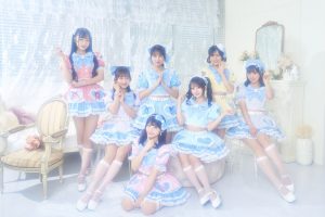 【愛乙女★DOLL】 『VDC Magazine 036』 発売記念特別イベント
