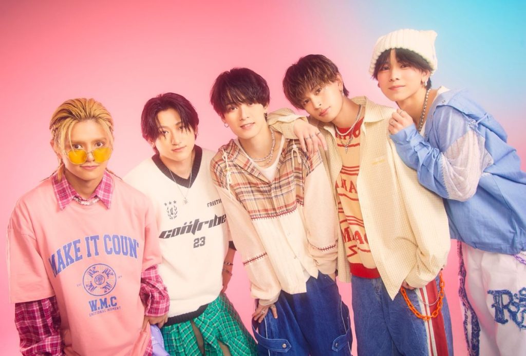 AVEST】 フリーイベント ミニライブ&特典会 – TowerRecords Shibuya