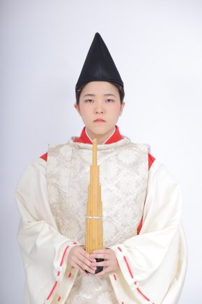 【カニササレアヤコ】｢阿 A｣｢吽 UN｣発売記念イベント