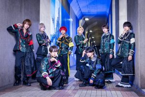 【First Fl∞r】　デジタルアルバム 「Horizon」 リリース記念フリーライブ